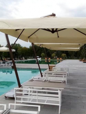 Парк отдыха и развлечений Остров Мечты, г.Москва