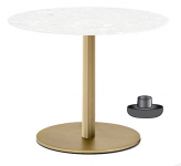 Подстолье металлическое Blume Table