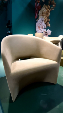 Serralunga на выставке Salone del Mobile.Milano 2022